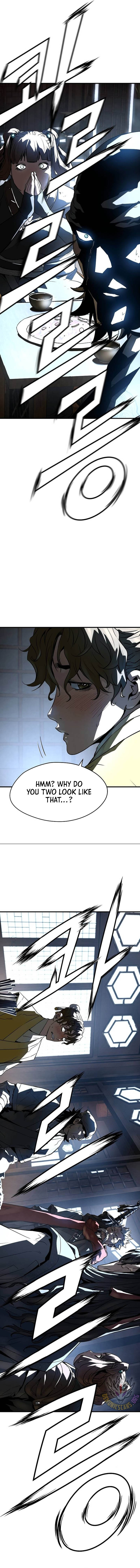 Absolute Regression Chapter 47 9